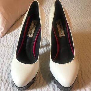 Platform Heels